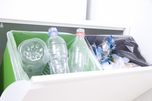 Eco-friendly furniture disposal practices in Eltham