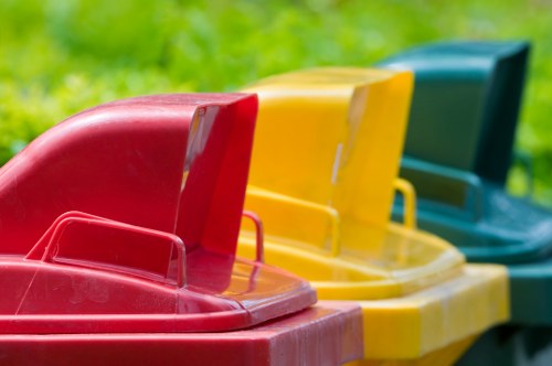 Cost-effective flat clearance process in Eltham