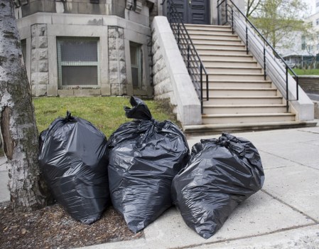 Trusted house clearance professionals in Eltham
