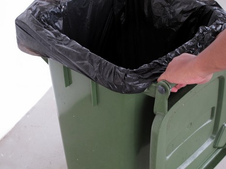 Efficient whole-house clearance process