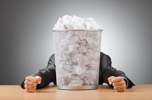 Efficient flat clearance services with eco-friendly disposal